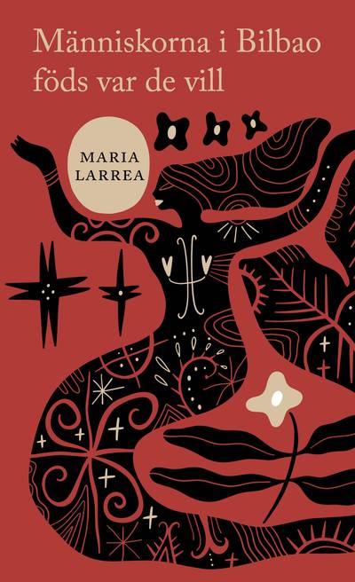 Människorna i Bilbao föds var de vill