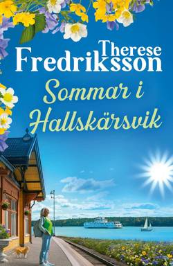Sommar i Hallskärsvik