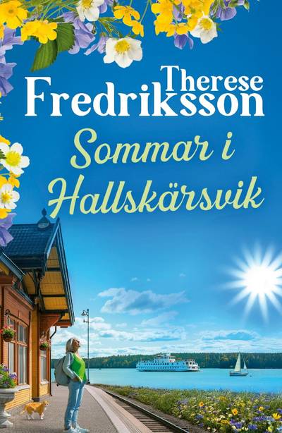Sommar i Hallskärsvik