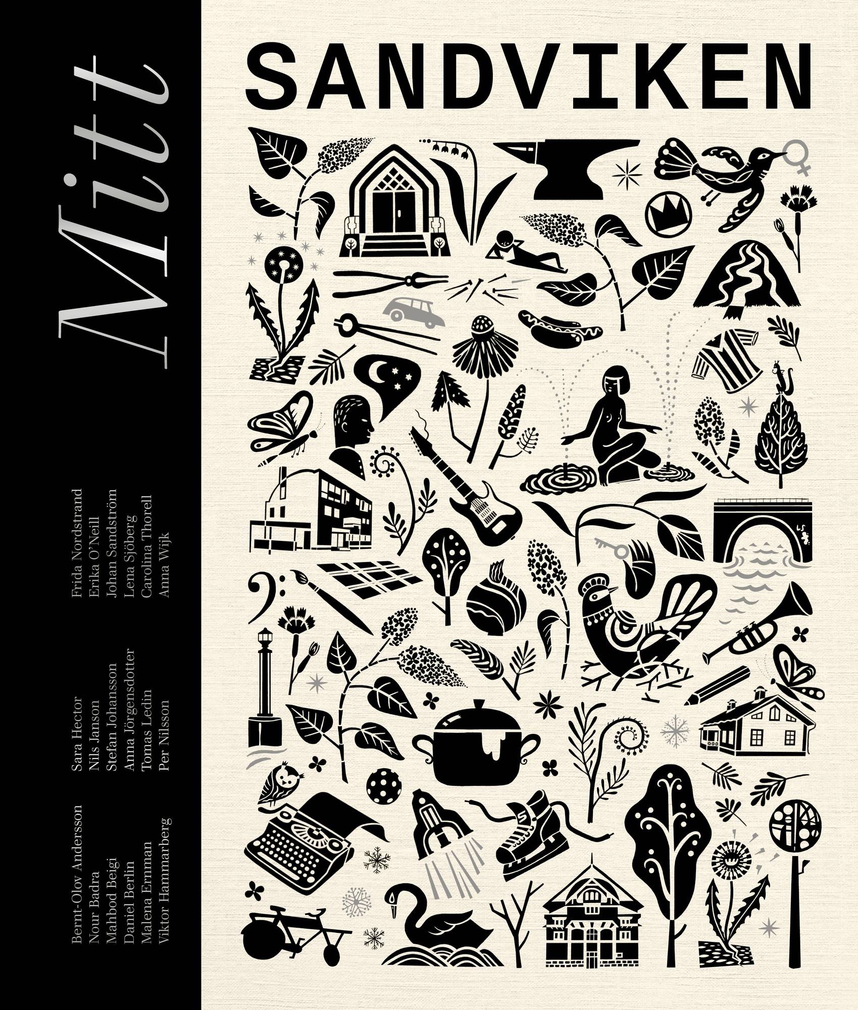 Mitt Sandviken