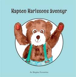 Kapten Karlssons äventyr