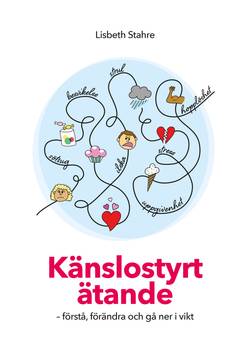 Känslostyrt ätande : förstå, förändra och gå ner i vikt