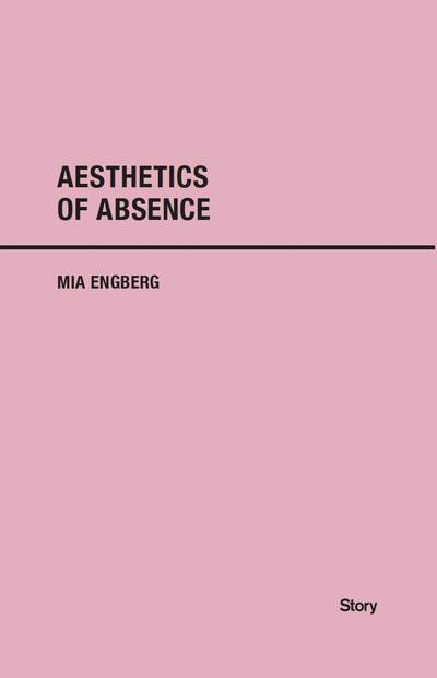 Aesthetics of Absence
