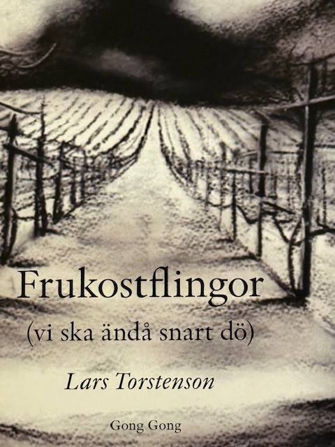 Frukostflingor (vi ska ändå snart dö)