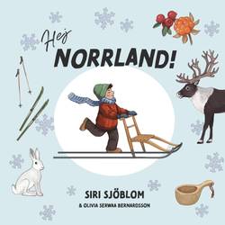 Hej Norrland!
