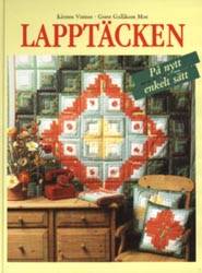 Lapptäcken