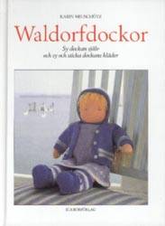 Waldorfdockor