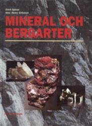 Mineraler och bergarter
