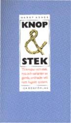 Knop & stek