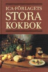 Stora kokboken