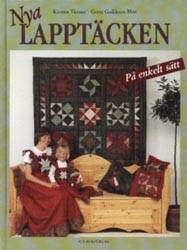 Nya lapptäcken