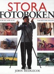 Stora fotoboken