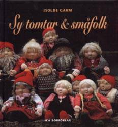 Sy tomtar och småfolk
