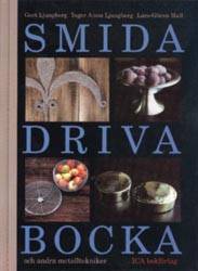 Smida,driva,bocka