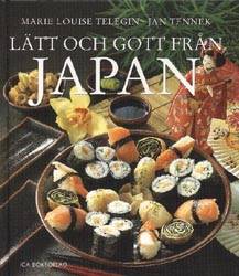 Lätt o gott från Japan