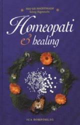 Homeopati och healing