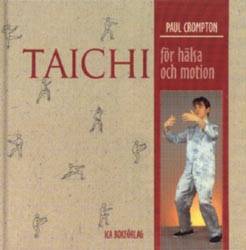 Taichi för hälsa o motion