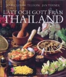 Lätt o gott från Thailand