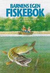 Barnens egen fiskebok