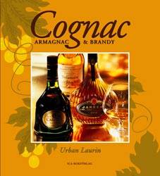 Cognac armagnac & brandy