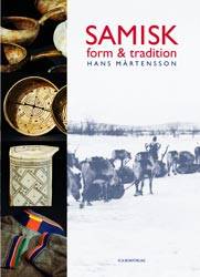 Samisk form och tradition