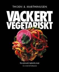 Vackert vegetariskt