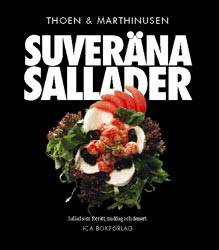 Suveräna sallader