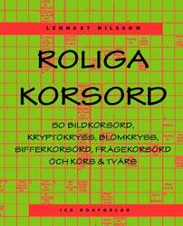 Roliga korsord