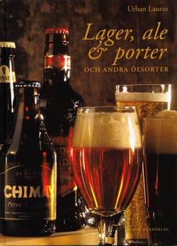 Lager, ale & porter : och andra ölsorter