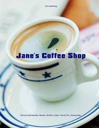 Jane's Coffee Shop