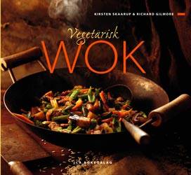 Vegetarisk wok