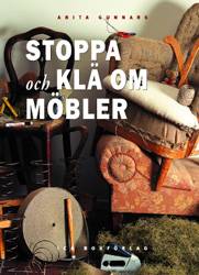 Stoppa och klä om möbler