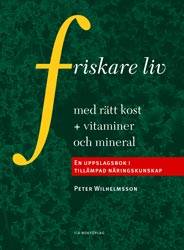 Friskare liv med rätt kos