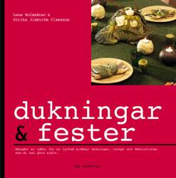 Dukningar - fester