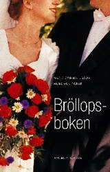 Bröllopsboken