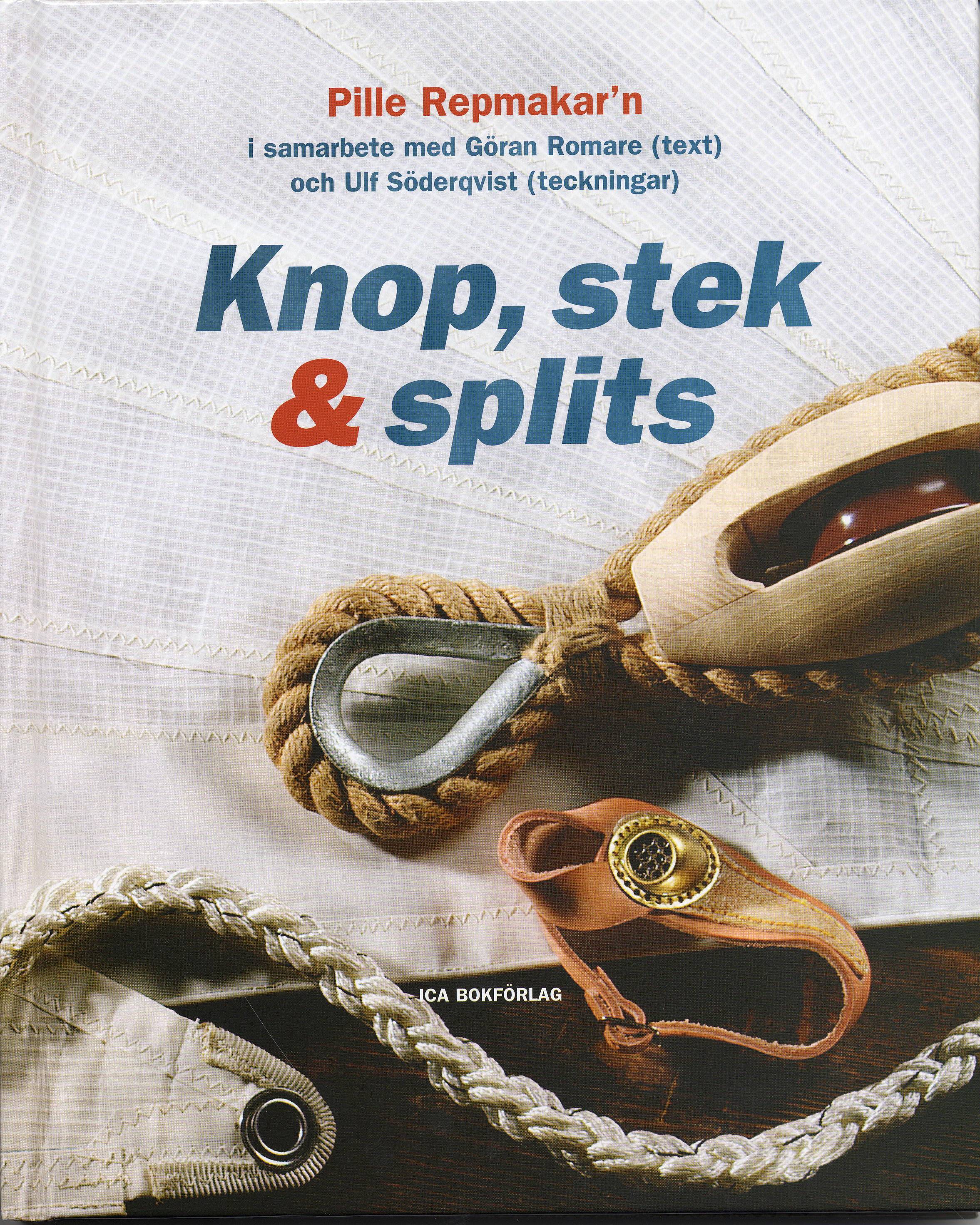 Knop, stek & splits