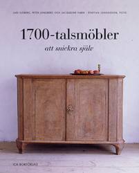 1700-talsmöbler att snickra själv