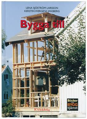 Bygga till