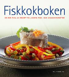 Fiskkokboken