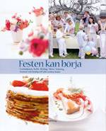 Festen kan börja