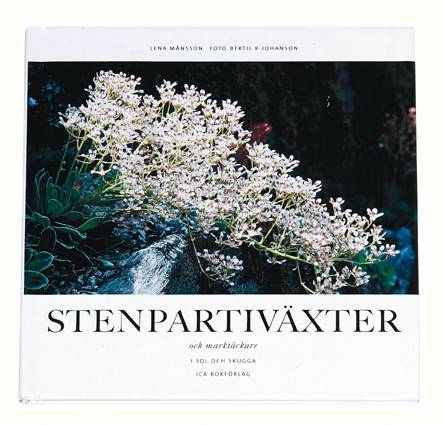 Stenpartiväxter