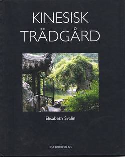 Kinesisk trädgård