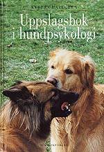 Uppslagsbok i hundpsykologi : uppslagsord från A till Ö