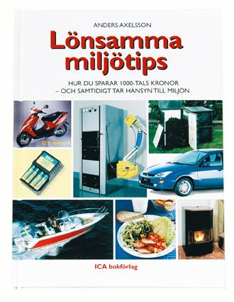 Lönsamma miljötips