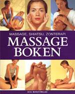 Massageboken