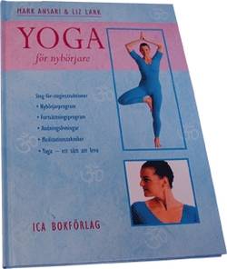 Yoga för nybörjare