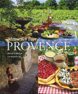 Maten och livet i Provence