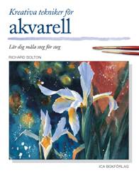 Kreativa tekniker för akvarell