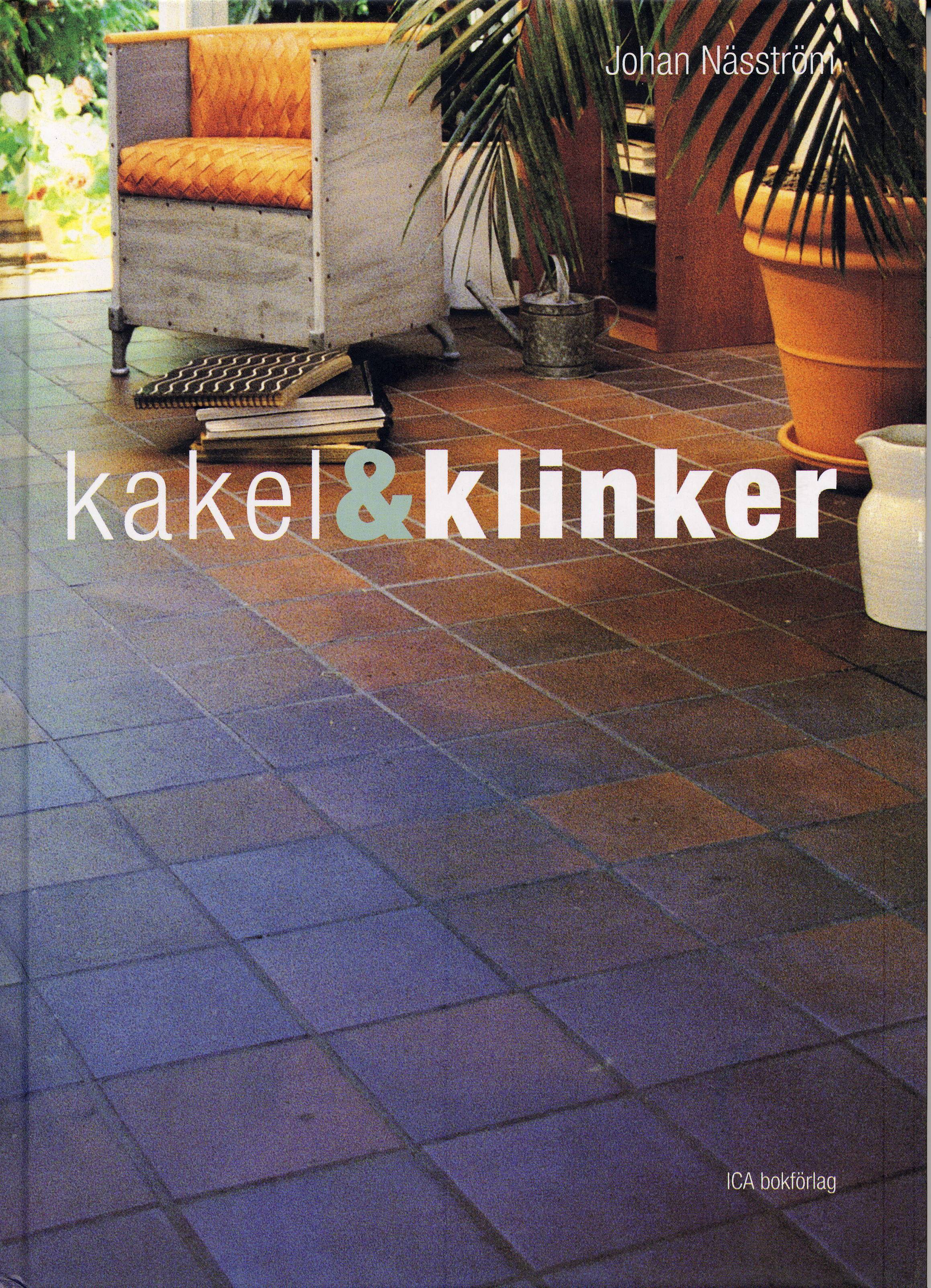 Kakel och klinker
