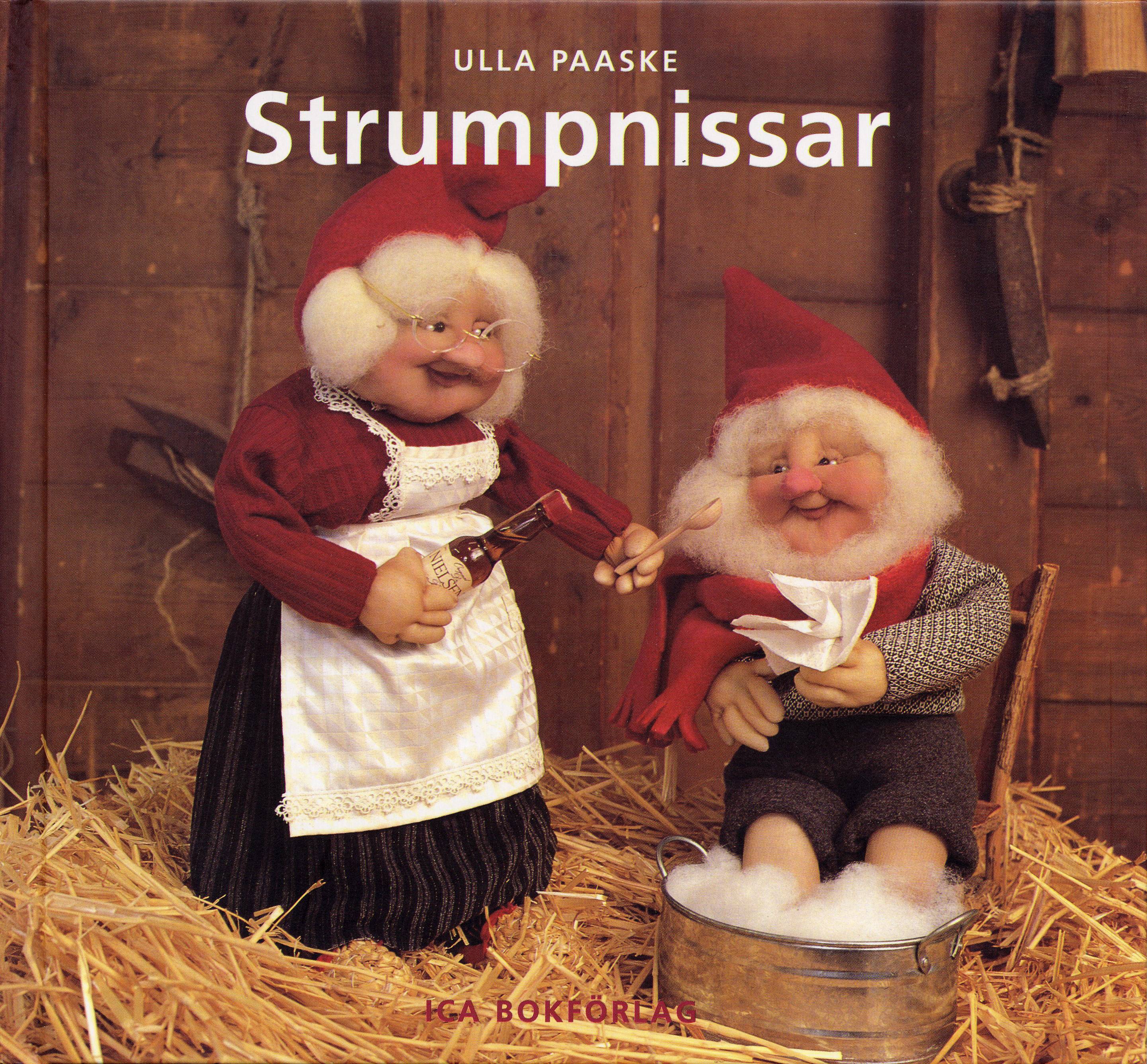 Strumpnissar